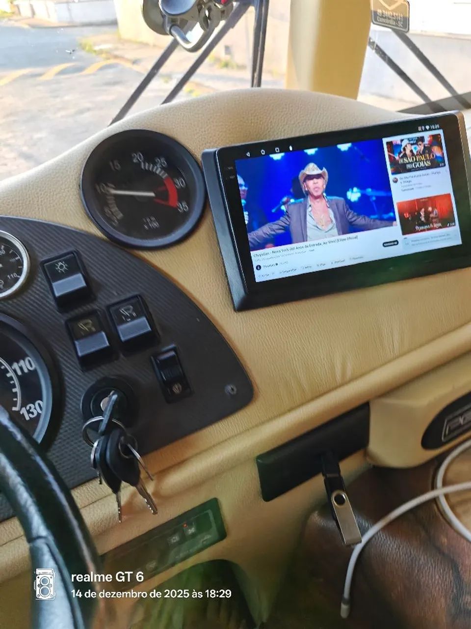 Motor Home  - Foto 4
