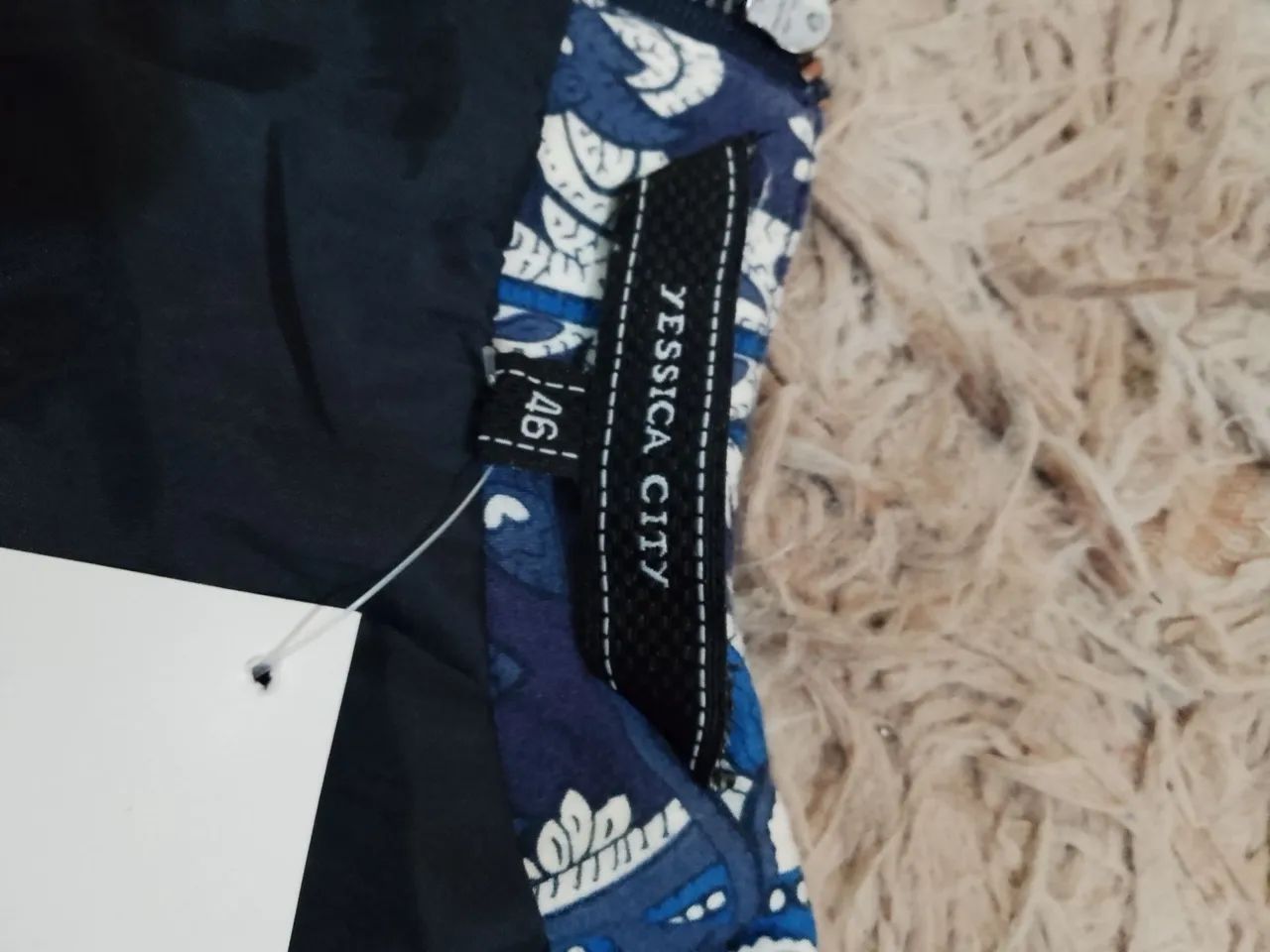 Lindo vestido N°46 - Foto 4