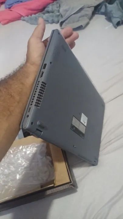 Notebook Asus Novo na Caixa - Foto 5