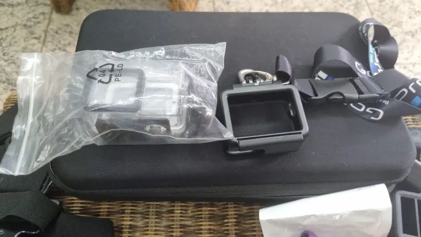 GoPro Hero 5 - Foto 4