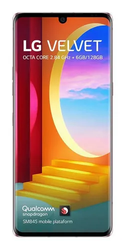 LG Velvet