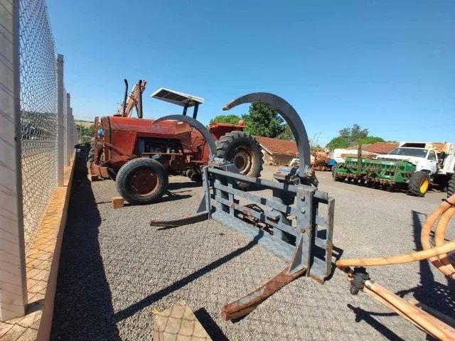 Garfo Frontal Stara - Foto 5