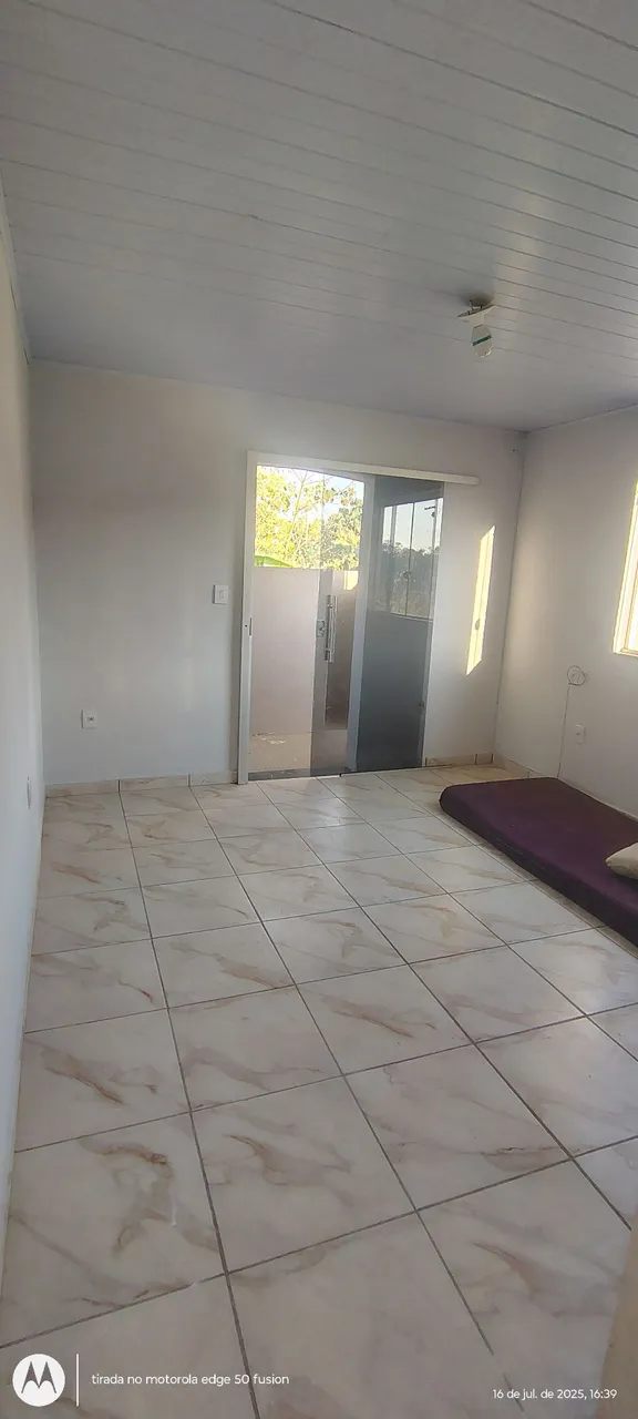 Vendo Casa + 2 kitnets