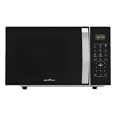 Micro-ondas Britânia BMO28 com Função Timer e Descongelar - 25L - 110V