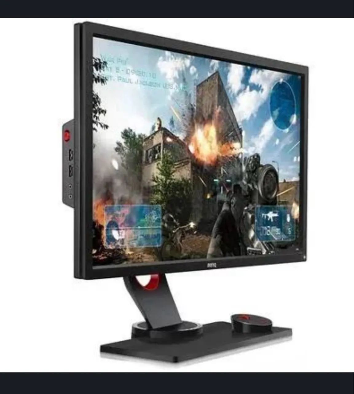 Monitor Gamer BenQ XL2430 - Foto 2