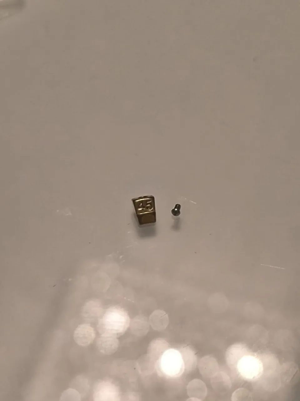 RIDER 45 BREITLING GOLD - Foto 2