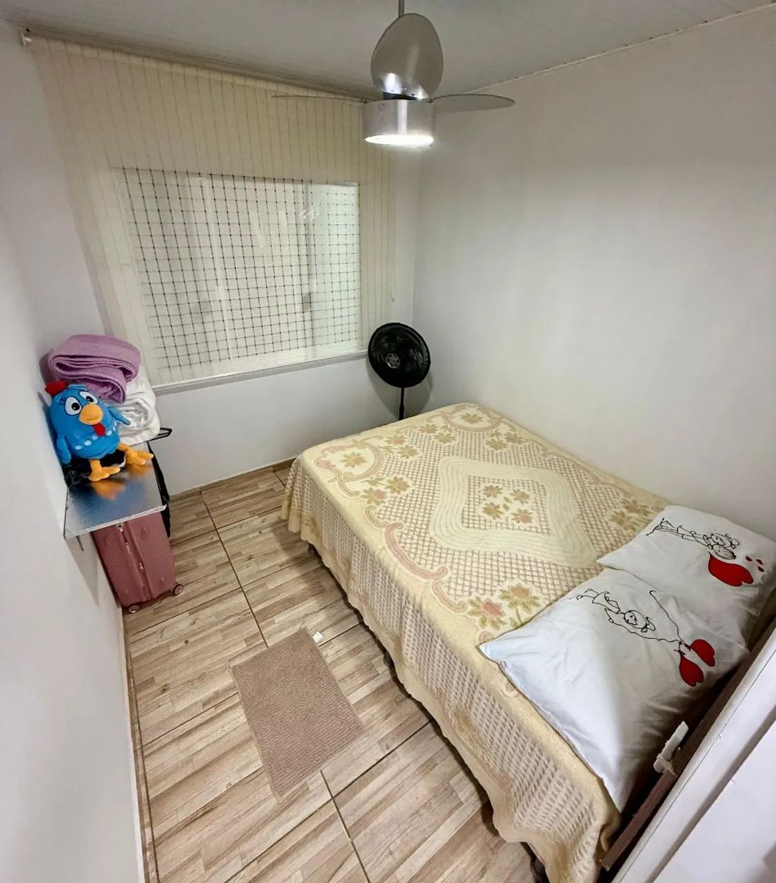 Alugo casa completa pra ano novo  - Foto 8