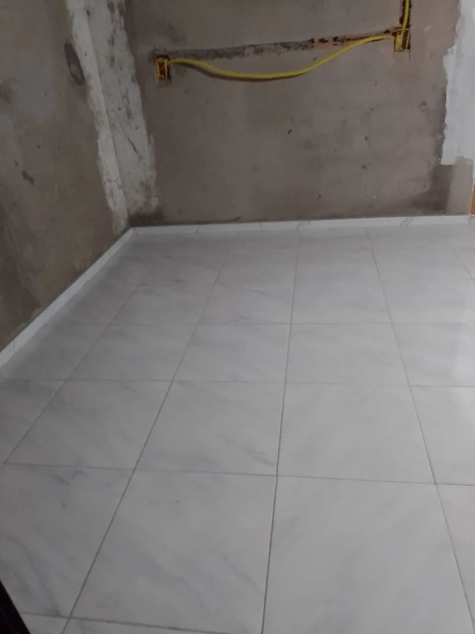 Pedreiro profissional 