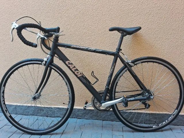 Bicicleta Caloi 10 Speed clássica - Foto 4