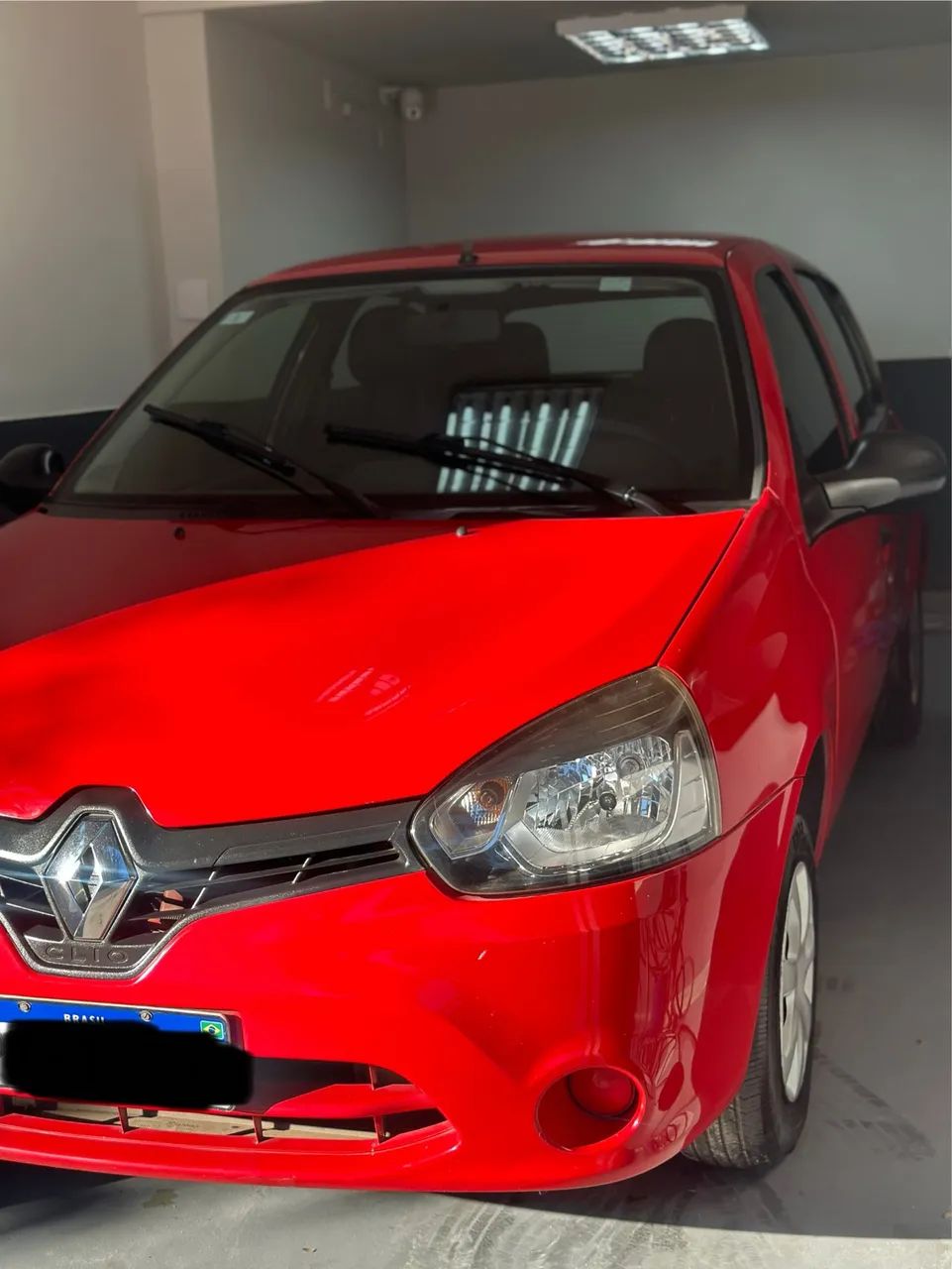 Alugo Renault Clio para Uber e 99app e aplicativos 