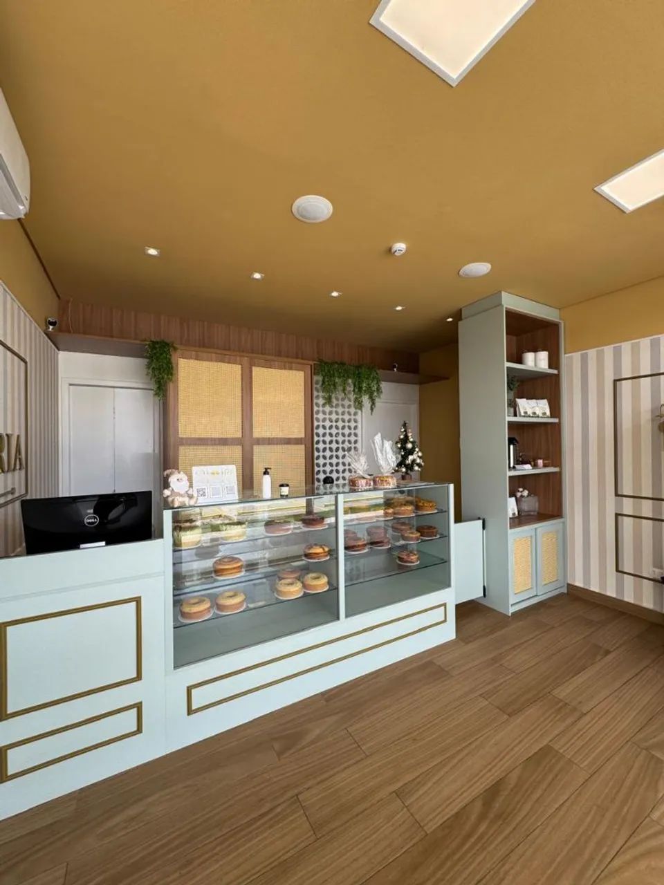 OPORTUNIDADE - REPASSE DE PONTO COZINHA INDUSTRIAL - CONFEITARIA - PADARIA - CAFETERIA - Foto 3