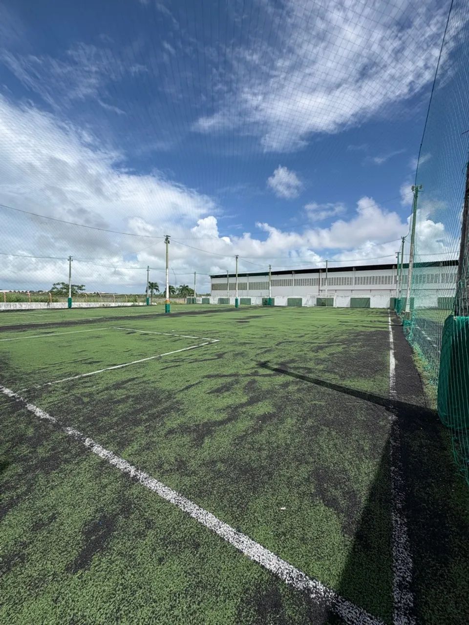 Alugo Espaço Esportivo Arena Soccer - Parnamirim/RN - Foto 6