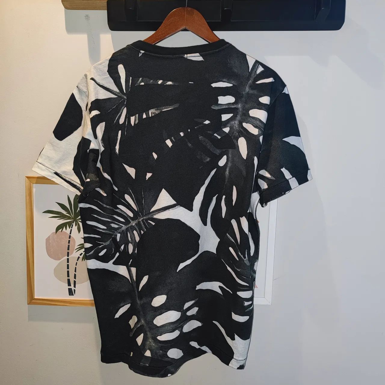 T SHIRT Osklen - Foto 2