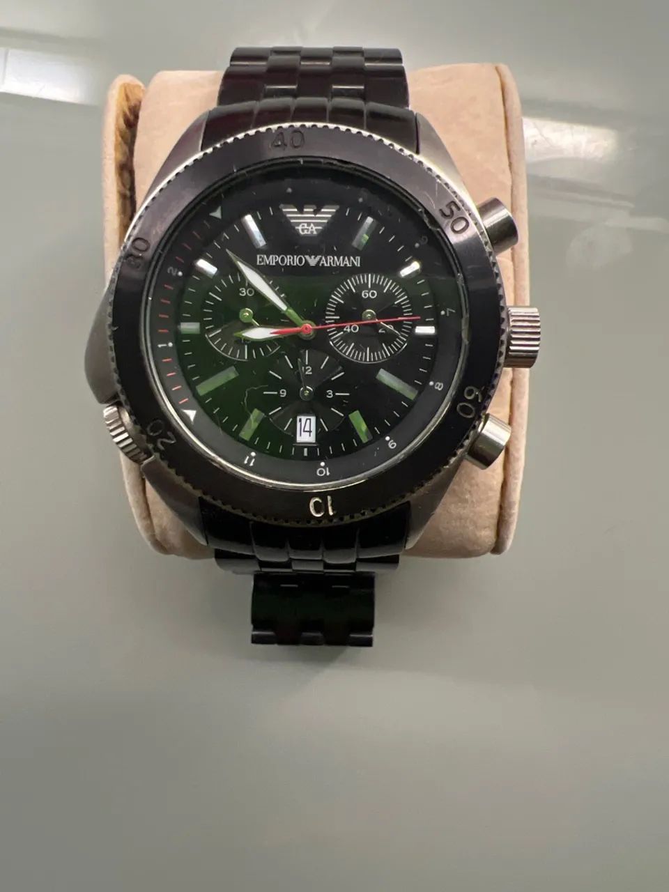 Relógio Emporio Armani Masculino