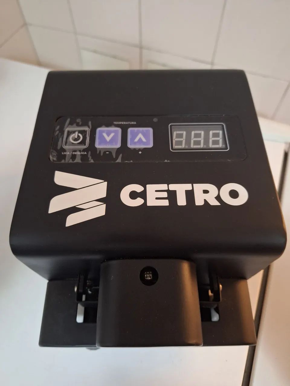 Seladora Automática Contínua Portátil CASM 50 220V - Foto 2