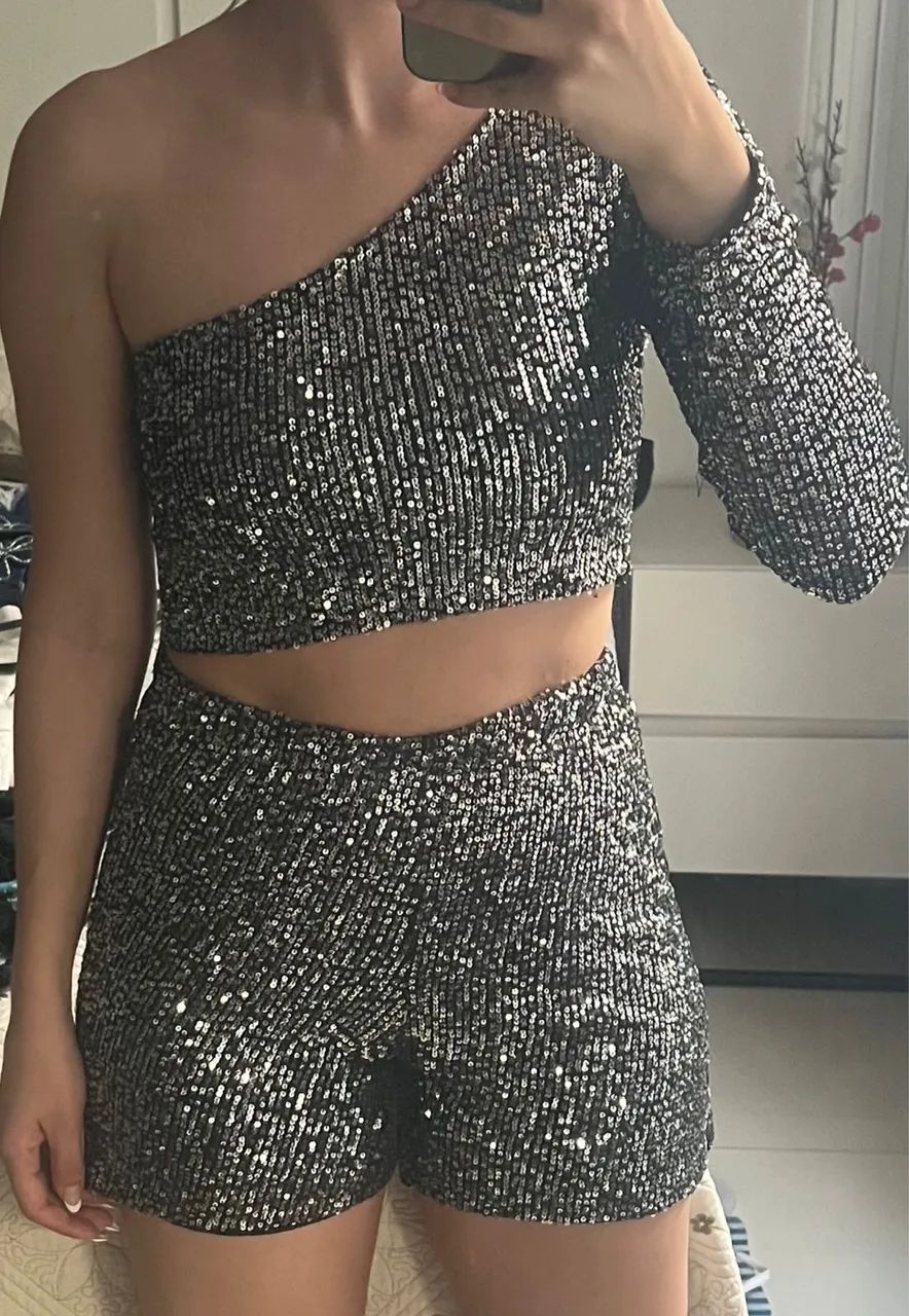 Conjunto paete 