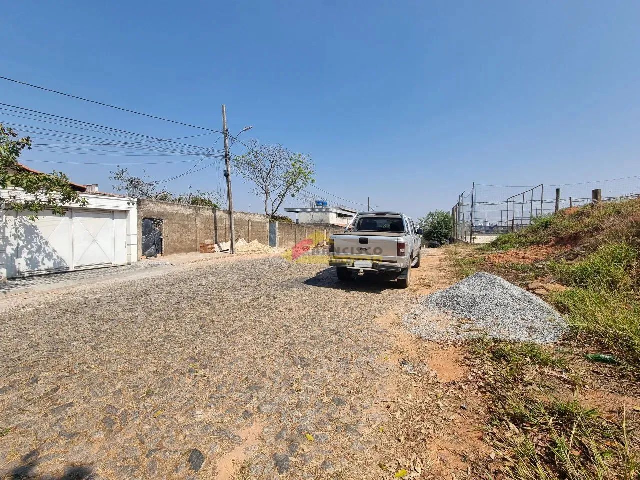 Lote à venda, Manoel Valinhas - Divinópolis/MG - Foto 4