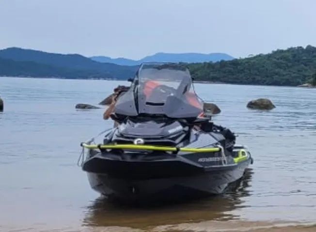 Explorer Pro 170 - 2023 - Foto 2