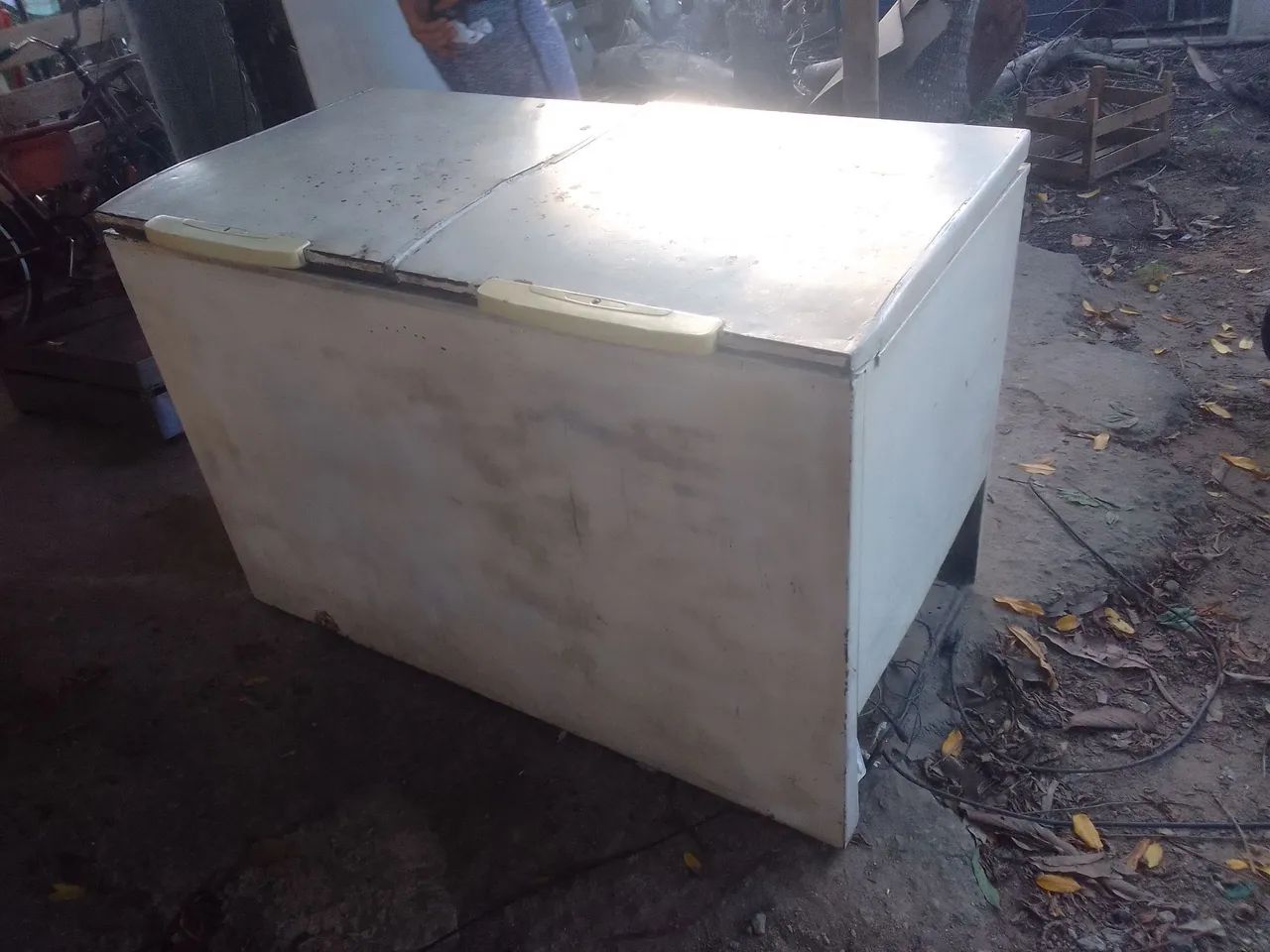 Freezer Horizontal - Foto 2