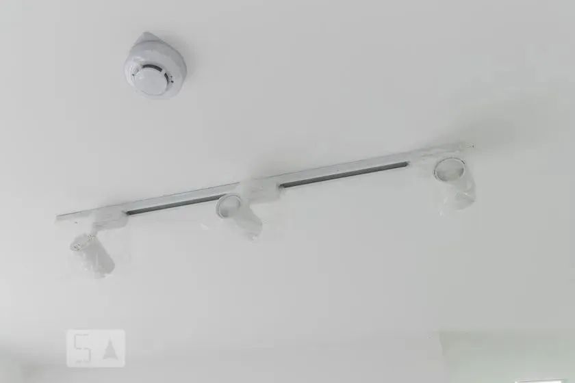 Apartamento à Venda - Tatuapé, 1 Quarto, 34 m2 - Foto 5