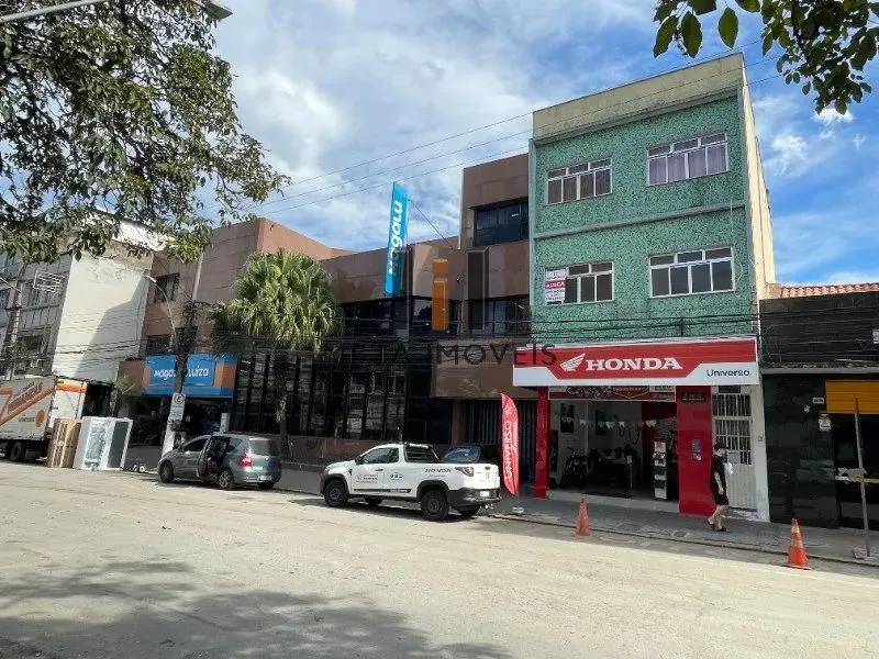 APARTAMENTO RESIDENCIAL em RESENDE - RJ, CAMPOS ELÍSEOS