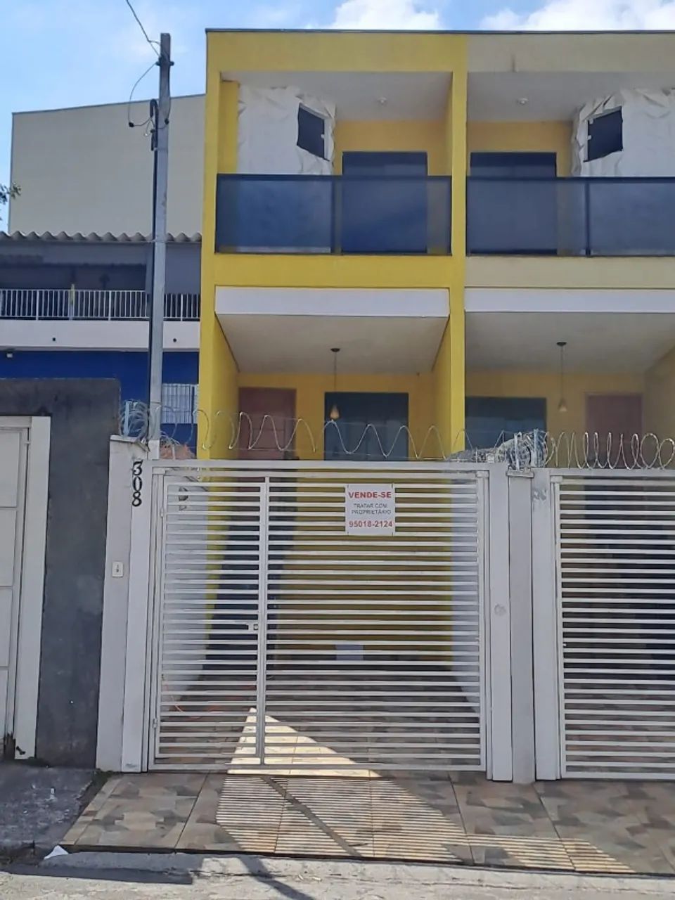 Foto - São Paulo - Jardim Santa Terezinha (Zona Leste)