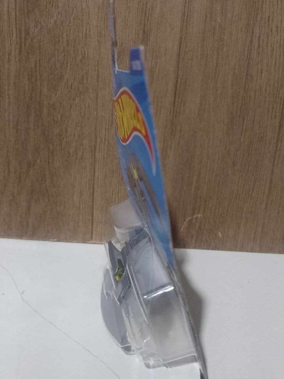 HOTWHEELS BATPLANE 2018 - MATTEL - Foto 3