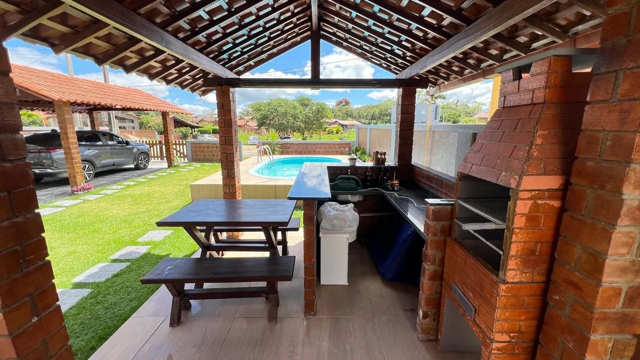 Casa em gravata condomínio fechado  - Foto 3