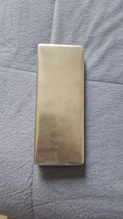 Caixa de inox para Equipamentos Médicos