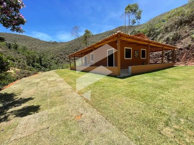 Sítio com 63.000m² em Castelinho próximo de Pedra Azul - Foto 5