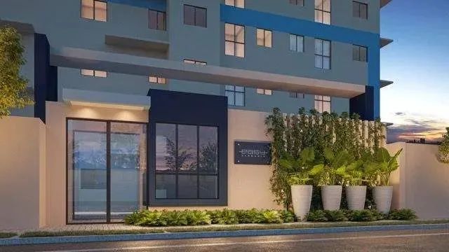 Apartamento à venda no EASY SERRARIA, SERRARIA, Maceió, AL - Foto 3