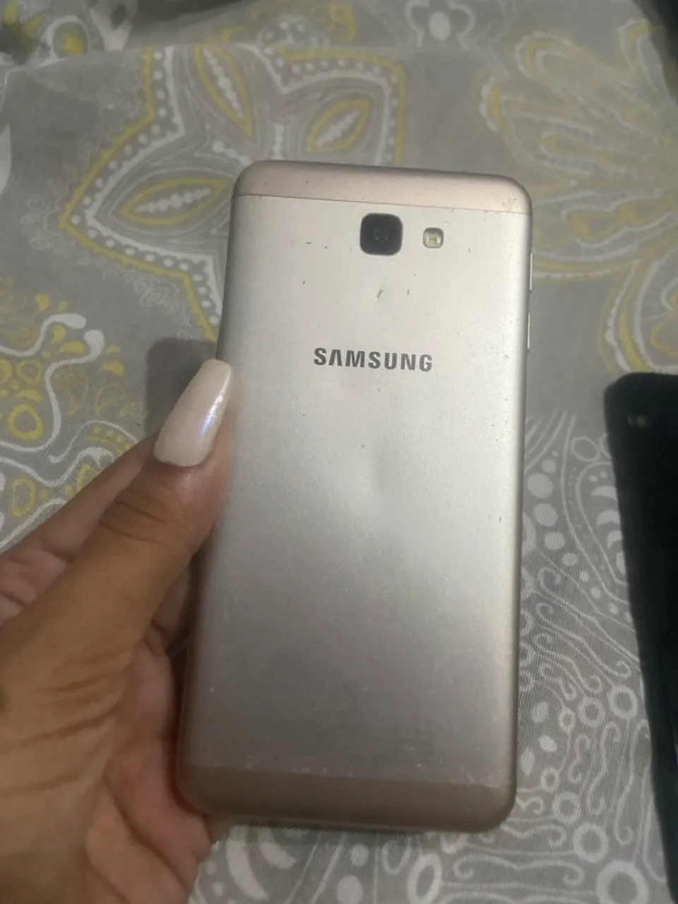 VENDO J5 PRIME!!
