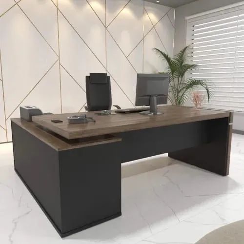Mesa de presidente  - Foto 3