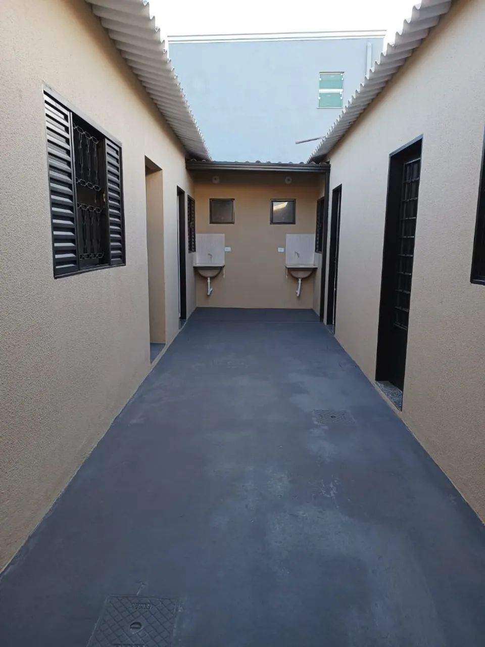 Foto - Campo Grande - Residencial Oliveira