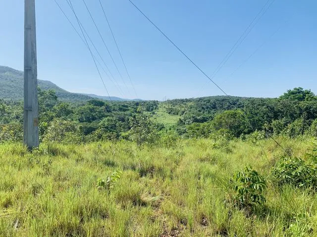 Área 48.000m2 Ao Lado Clube do Tiro