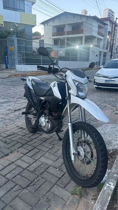 Bros 160cc 2015  - Foto 2
