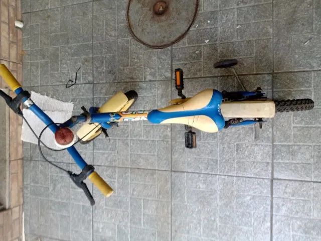Bicicleta Infantil  - Foto 2