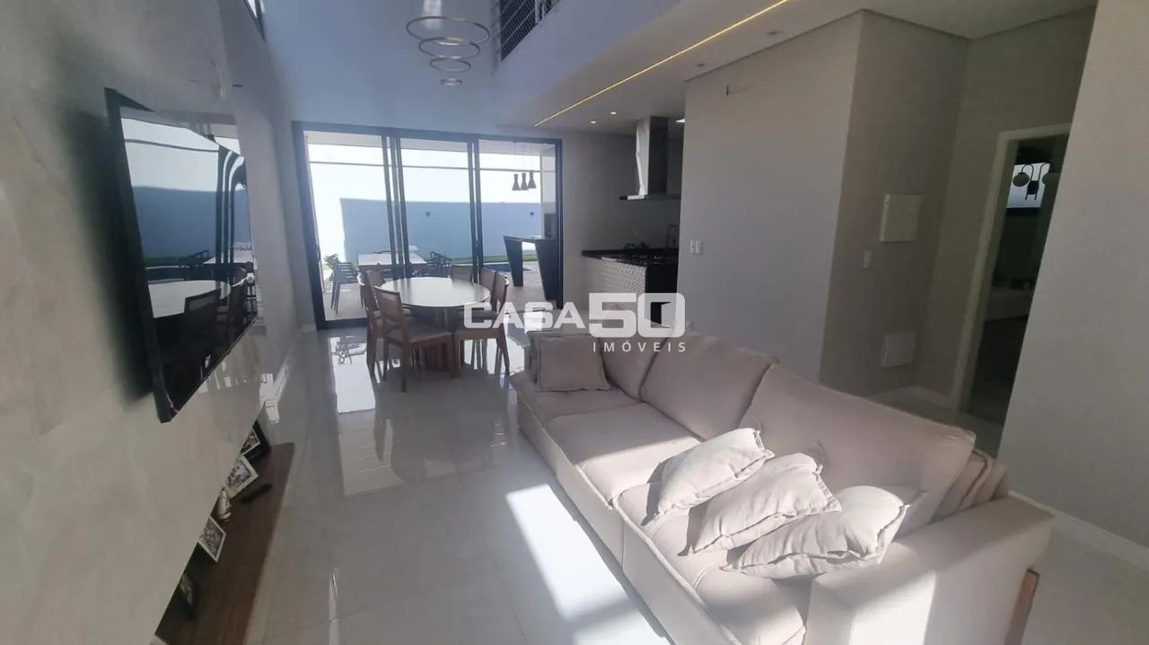 Casa com 3 suítes no Swiss Park! - Foto 4