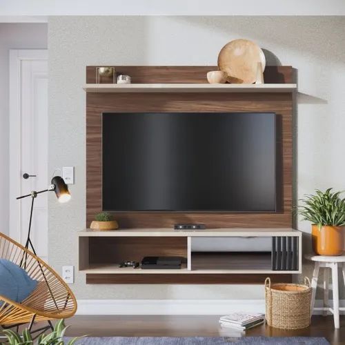 Painel Para Tv até 55 Polegadas 