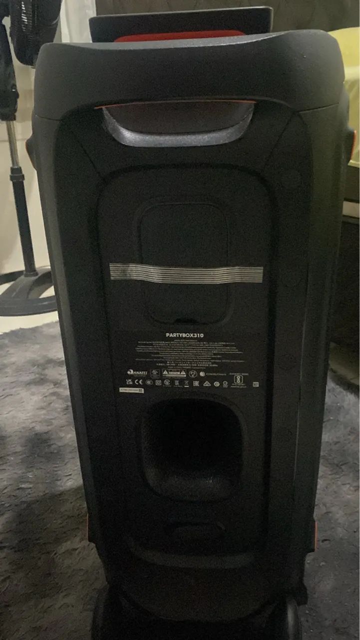 Caixa de Som JBL - Foto 3