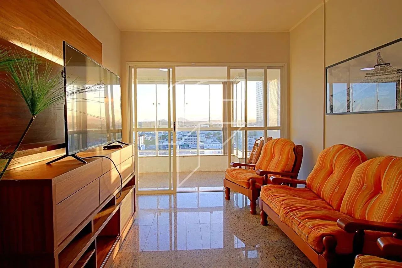 Imóvel para venda tem 95 metros quadrados com 2 quartos em Muquiçaba - Guarapari - ES - Foto 2