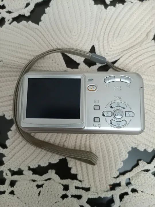 Câmera digital DC820 com 8MP á pilha  - Foto 3