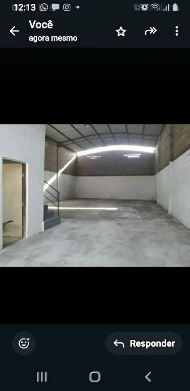 ALUGO PRÉDIO COMERCIAL 250 M2 C/2 SALAS 5X5 M/POÇO ARTES. E EST. - Foto 5