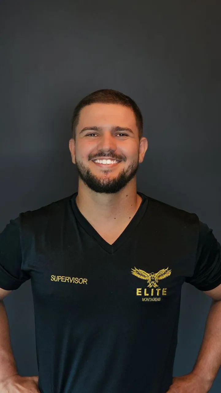 VAGA -  EMPREGO - CONTRATANDO - Foto 2