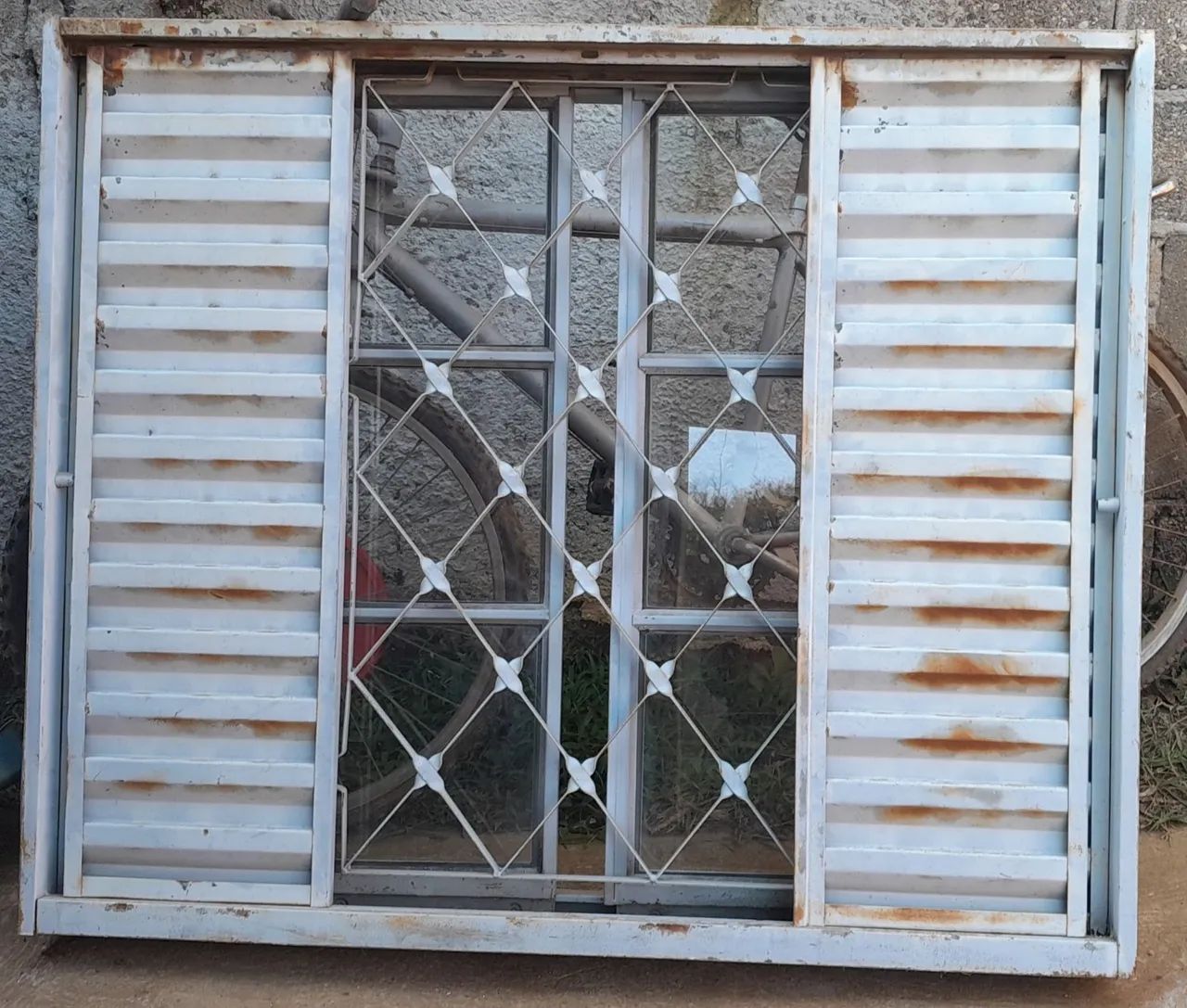 Veneziana para quarto  - Foto 2