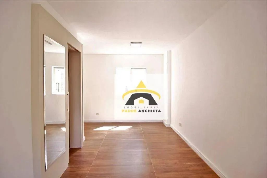 Studio com 1 dormitório para alugar, 20 m² por R$ 1.200,00/mês - Bigorrilho - Curitiba/PR - Foto 5