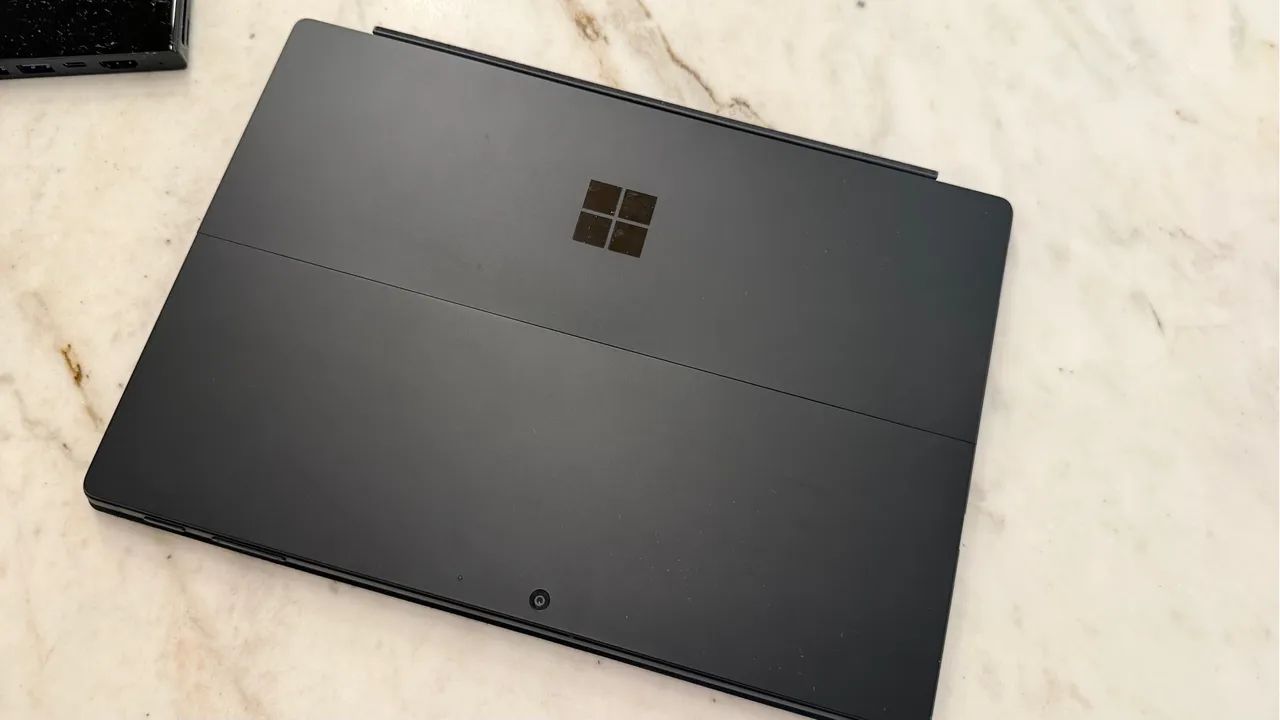 Microsoft Surface Pro 7 Intel i7 512GB 16GB - Foto 2