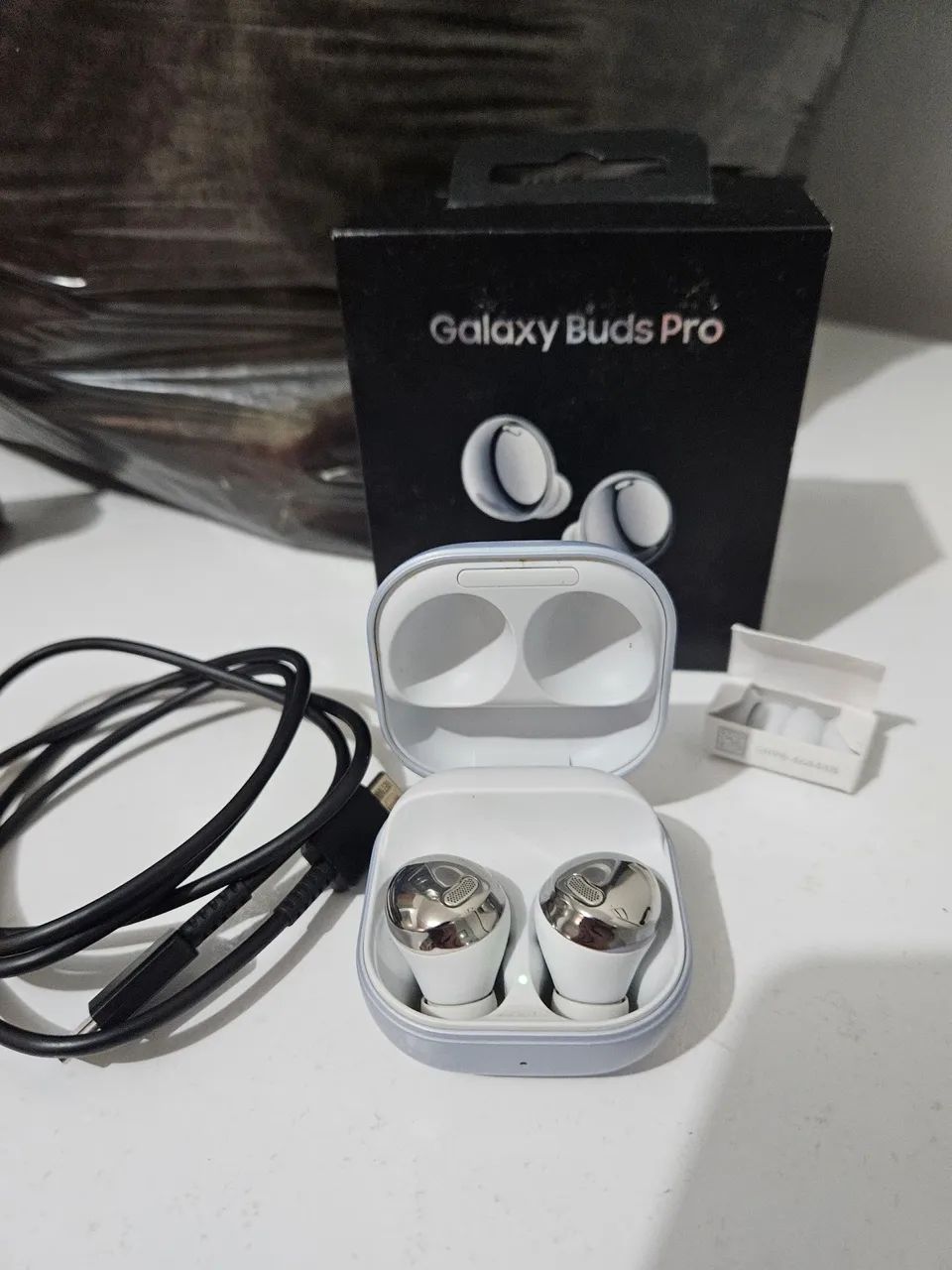 Fones de Ouvido - Galaxy Buds Pro 