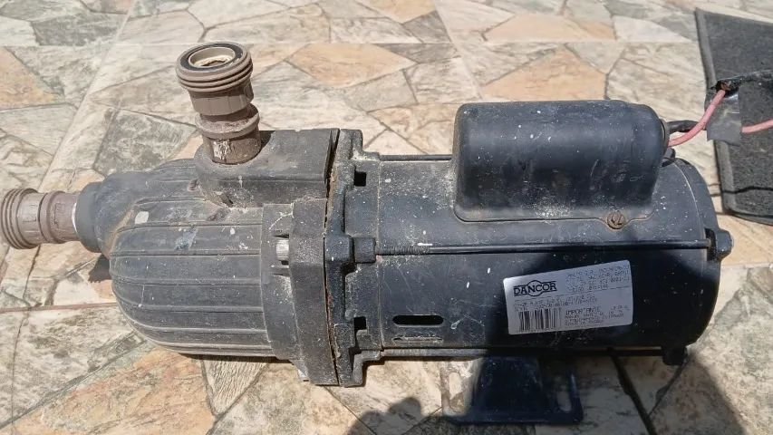Vendo bomba de água  - Foto 2