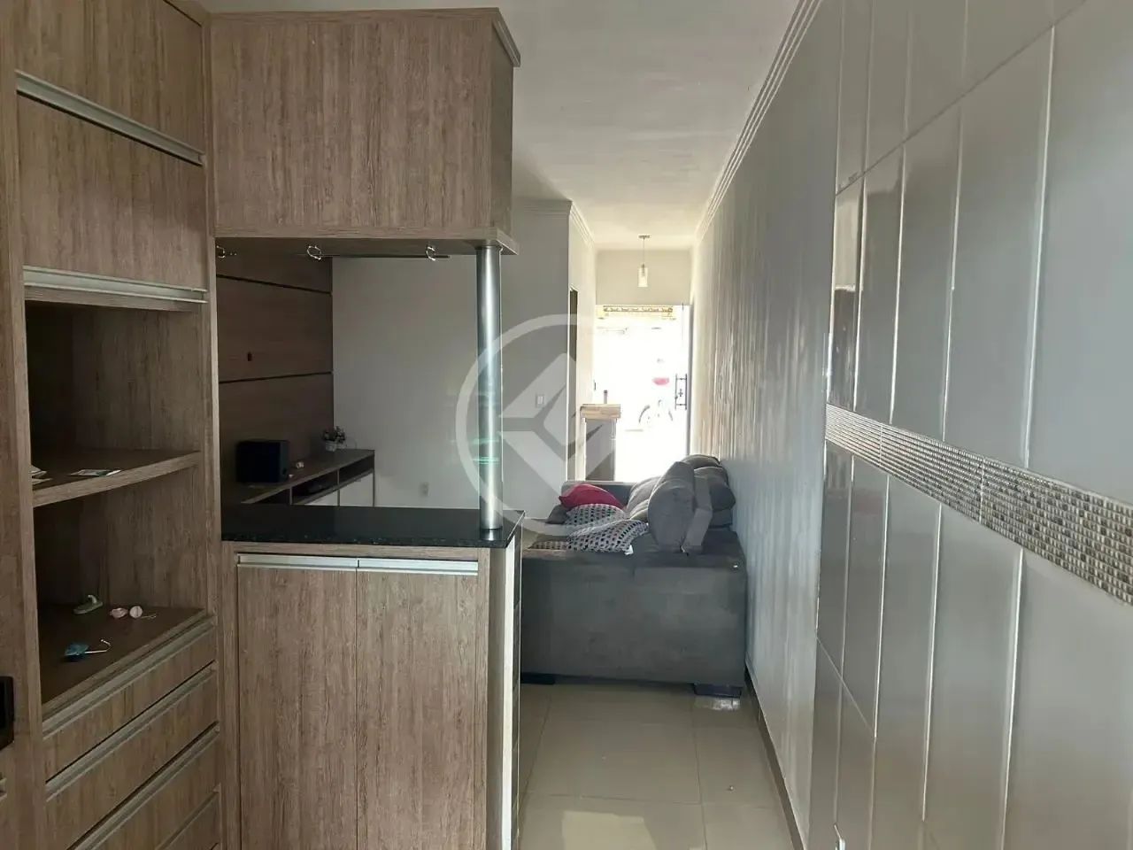 CASA 2Q SUÍTE  JARDIM DAS ROSAS (LORENA PARK) : Reformada e com Lazer! codigo: 125975 - Foto 3